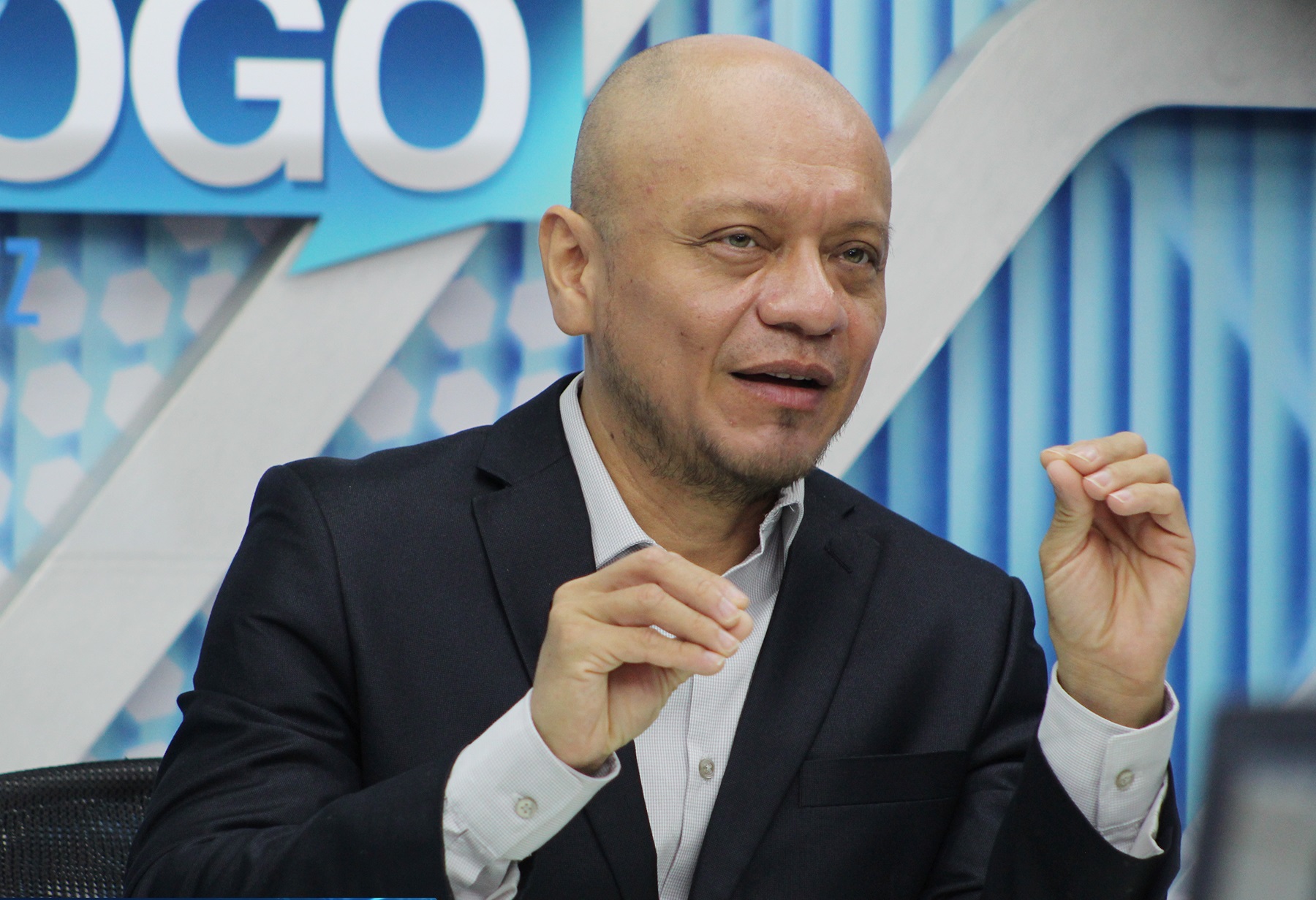 Marvin Aguilar: Es claro que el fiscal está haciendo política al procesar a Funcionarios del Gobierno marvin-aguilar-es-claro-que-el-fiscal-esta-haciendo-politica-al-procesar-a-funcionarios-del-gobierno